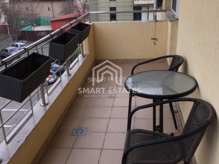 Mall Vitan - Apartament 3 Camere  - 10