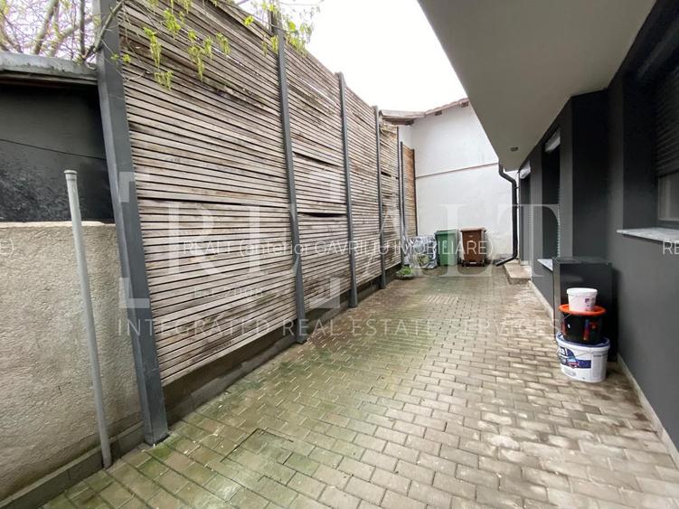 Inchiriere casa, vila 5 camere | Imobil 2013, Singur curte, Nemobilat | Aviatiei - 20