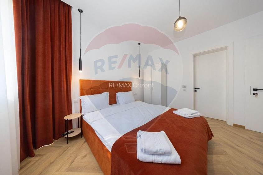 Casă de închiriat | Eleganță și rafinament - 5