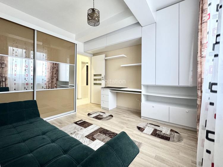 3 camere, dormitor cu baie proprie – Braytim - 18