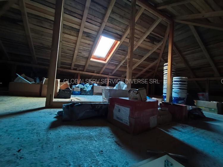 FARA COMISION in Bacu casa 4 camere 2 bai placa beton la pod incalz pardoseala - 33