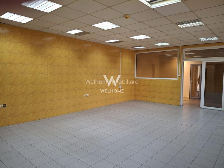 Spatii de inchiriat pentru productie/ industrial, Sibiu - 10