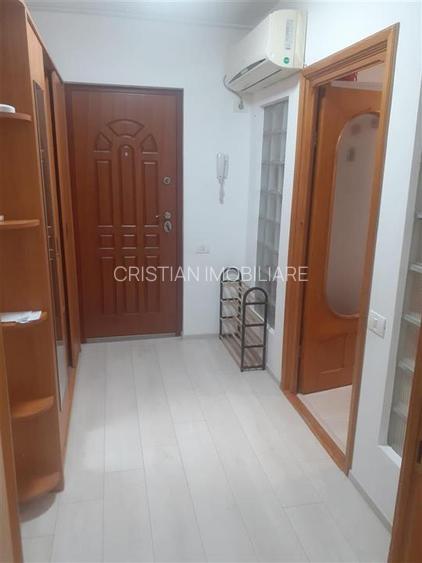 Independentei-CEC Vezi VIDEO 3 camere etaj 2, Decomandat, Mobilat si Utilat - 10