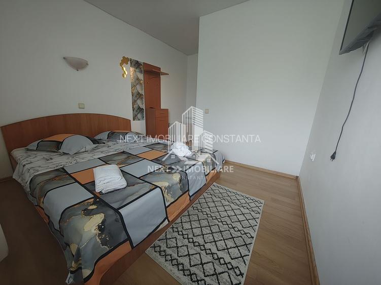 Casa de vacanta Costinesti 17 camere + un aprtament 2 camere - 5