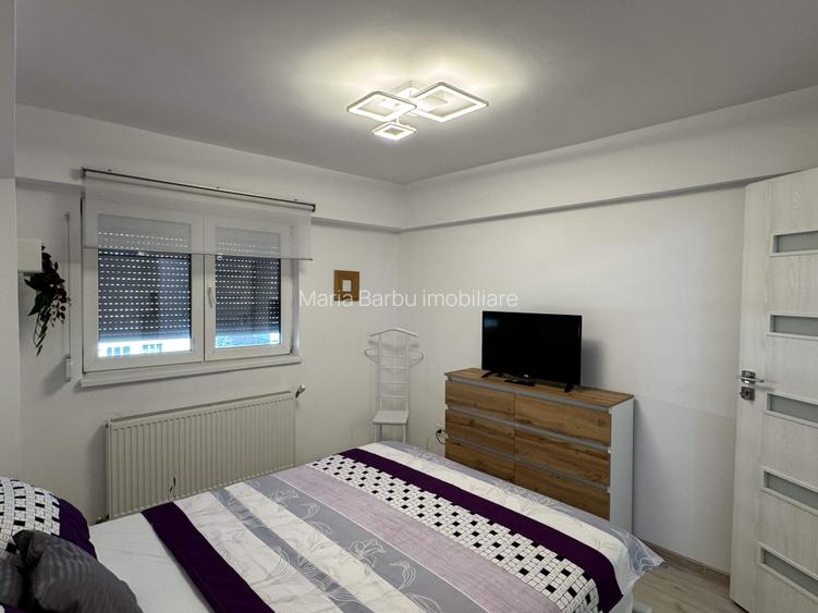 3 cam, 66 mp,finisaje lux, et. 6, lift modern, ultracentral, A.I. Cuza - 3