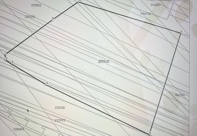 TEREN DISPONIBIL - 2