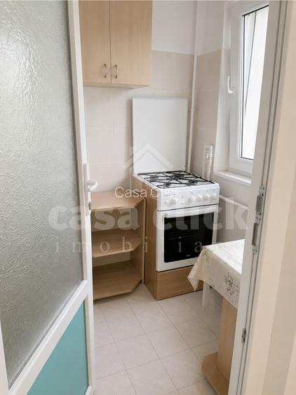 Apartament 1 cameră complet mobilat | Micro 38 | Etaj 2 - 4