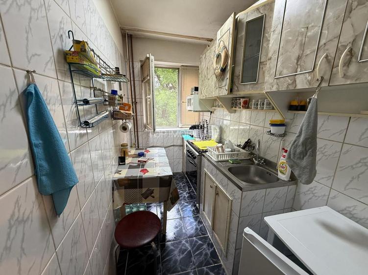 APARTAMENT CU 3 CAMRE VIS A VIS DE SPITALUL JUDETEAN - 6