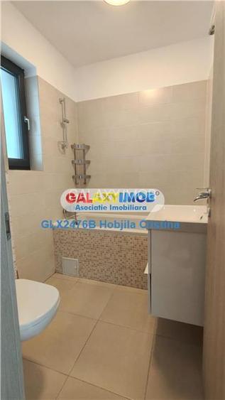 Inchiriere apartament 4 camere mobilat Baneasa Greenfield - 12
