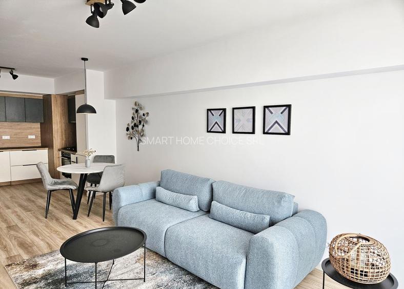 Apartament nou 2 camere, Drumul Taberei Hercesa Stellaris stadionul Ghencea - 2