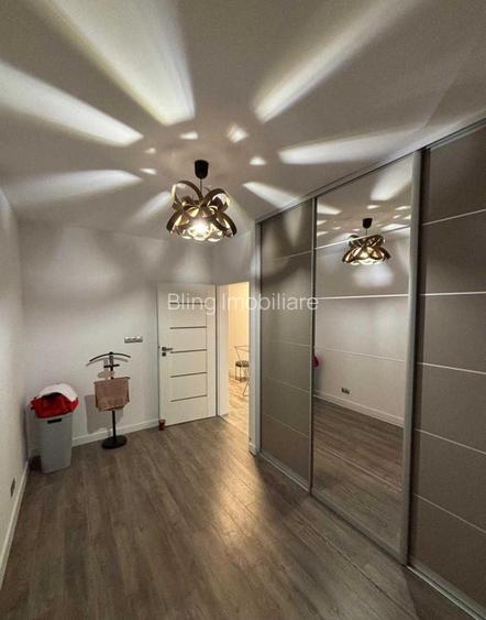Apartament modern, 3 camere, 53 mp, etaj intermediar, parcare,Zona Mihai Romanul - 4