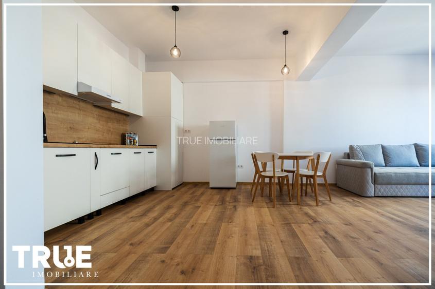 Ap. premium de închiriat – Ultracentral, Târgu Mureș - 16