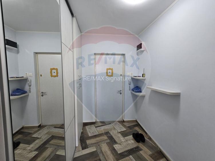 DE INCHIRIAT Apartament cu 2 camere în zona Vitan - 13
