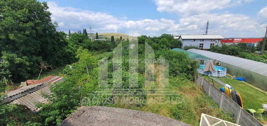 Casa individuala | Pensiune/Clininca | 900mp | 1200mp teren | Barabant - 4