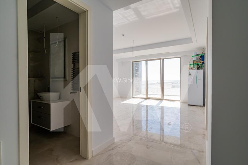MAMAIA- Apartament premium  de vanzare cu 2 camere - 3