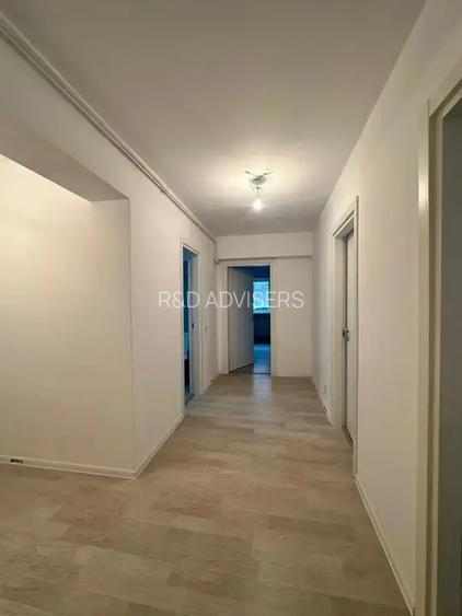 3 camere gradina Titan/Th Pallady/Parcare/ Metrou Teclu - 3