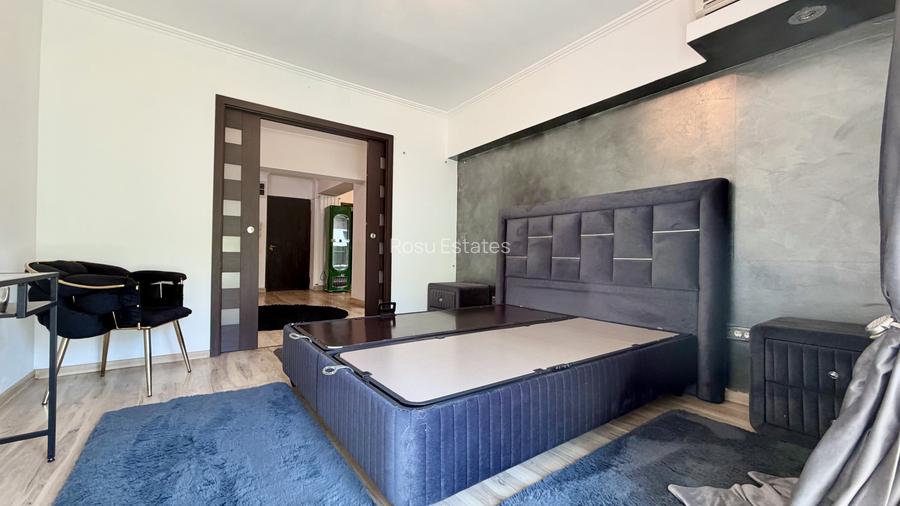 De inchiriat  | Apartament 3 Camere | Bulevardul Unirii Central - 10