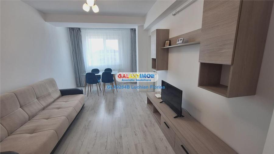 Apartament 2 camere, bloc nou, parcare I Nicolae Teclu - 3