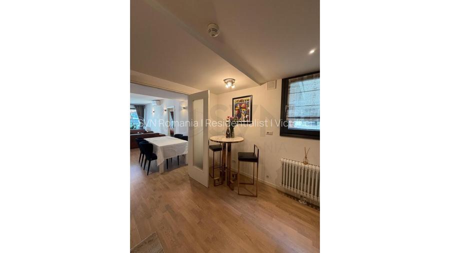 REA1028189 Apartament 3 Camere I De Inchiriat I Nordului I Herastrau - 16