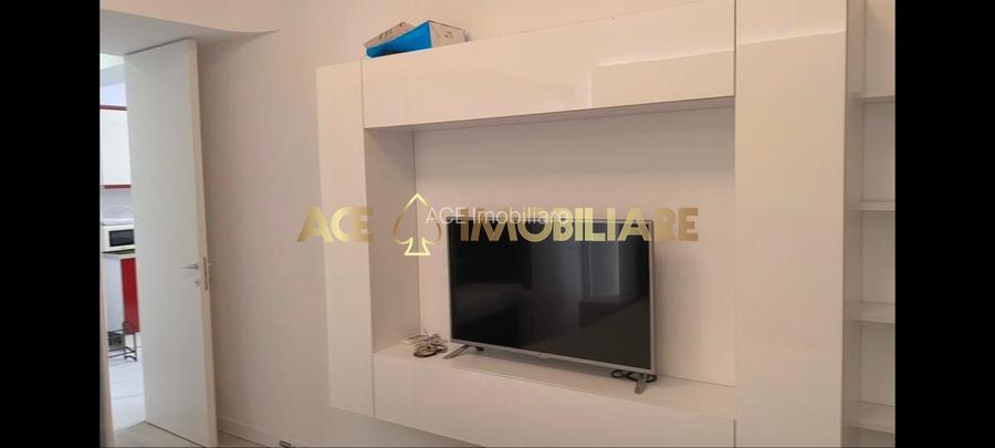 2 Camere de inchiriat | Novum Politehnica | Centrala | Parcare Inclusa - 8