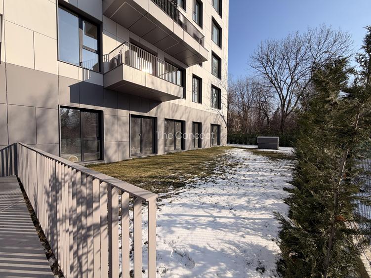 Spatiu Birou in ansamblul Noble Piatra Craiului - 3