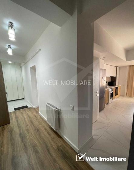 2 camere confort sporit Gruia, bloc nou, lift, parcare - 6