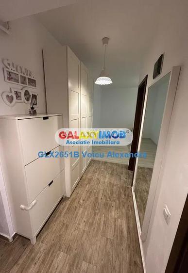 Apartament 2 Cam Lux Berceni - Dimitrie Leonida - Parcare - 6