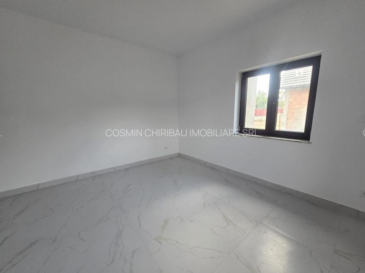Casă Nouă Modernă de Vânzare –Sărata, Bacău,Confort, Spațiu și Liniste - 24