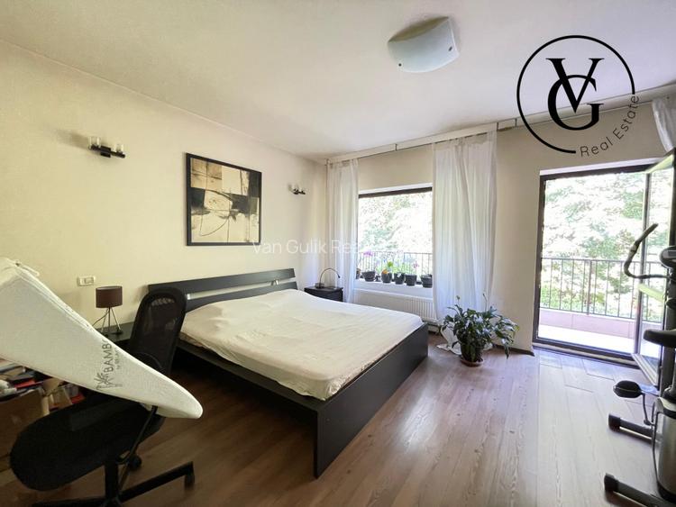 Vila de Vanzare Padurea Baneasa  - 6