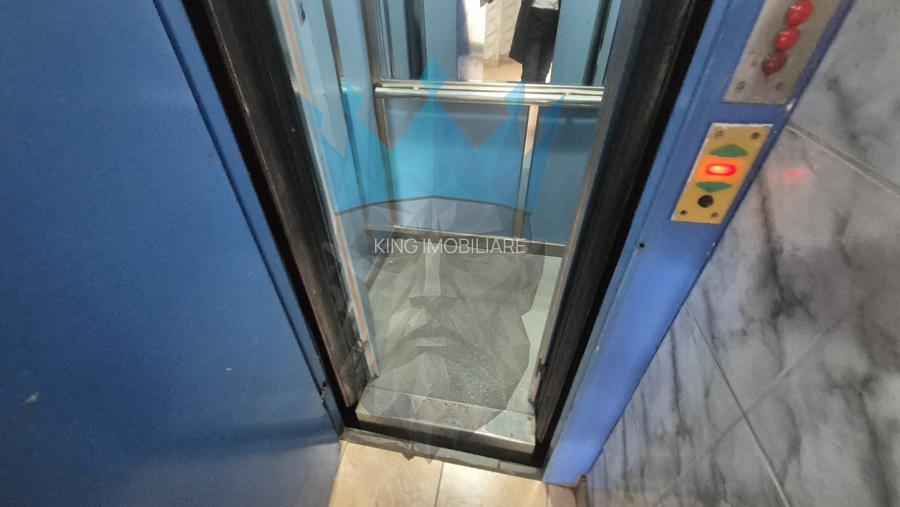 Apartament 2 Camere Natiunile Unite Bucuresti - 19