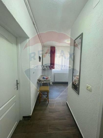 Garsoniera de inchiriat in zona Gradiste - 5