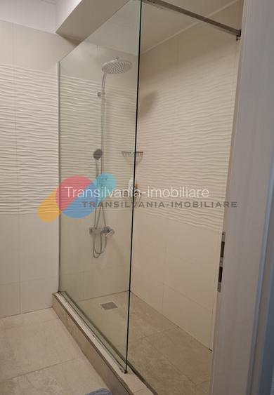 Apartament 1 cameră, 37 mp, zona Gheorgheni - 13
