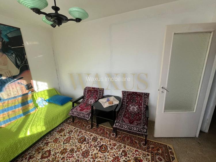 Apartament de vanzare 2 camere, Manastur, Cluj-Napoca - 6