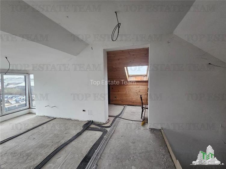 Casa spatioasa 5 camere+mansarda in Dudu (Chiajna) - 4