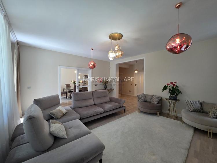 Forest Lifestyle | Vila premium in Mogosoaia - 6