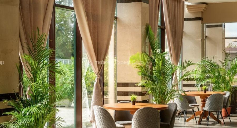 Perla Senior Snagov - 2