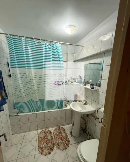 Apartament 4 camere - Calea Rahovei - Sebastian - Scoala nr. 280 - 9