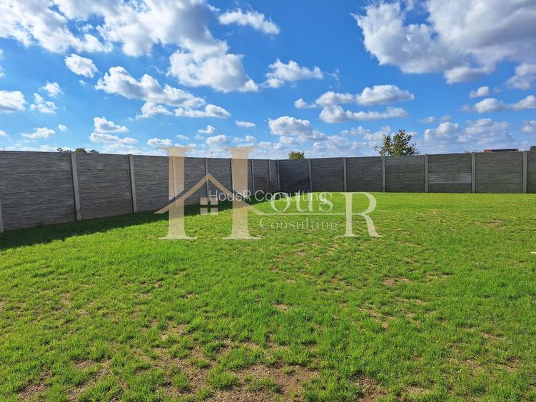 Aproape de Mosnita City Mall. 5 camere. Toate utilitatile. - 22