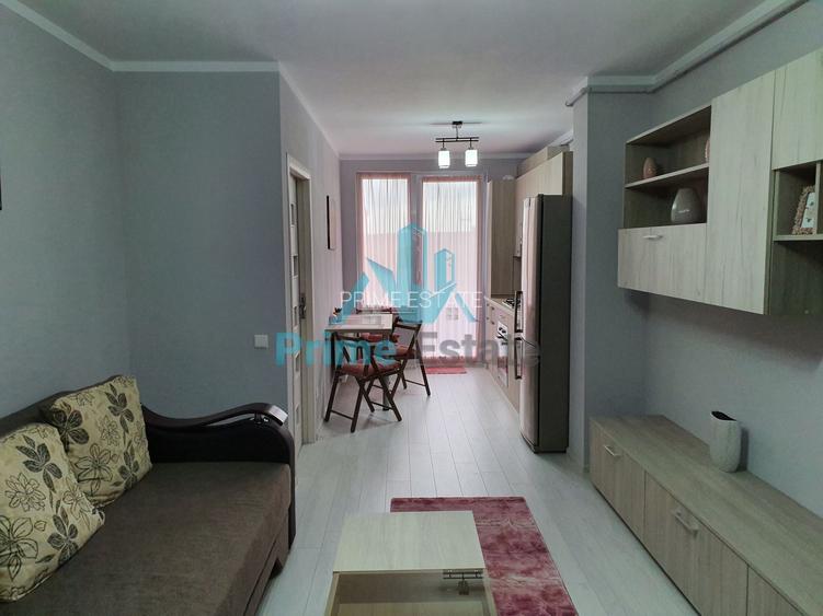 Apartament 2 camere in Ansamblul River Side - 3