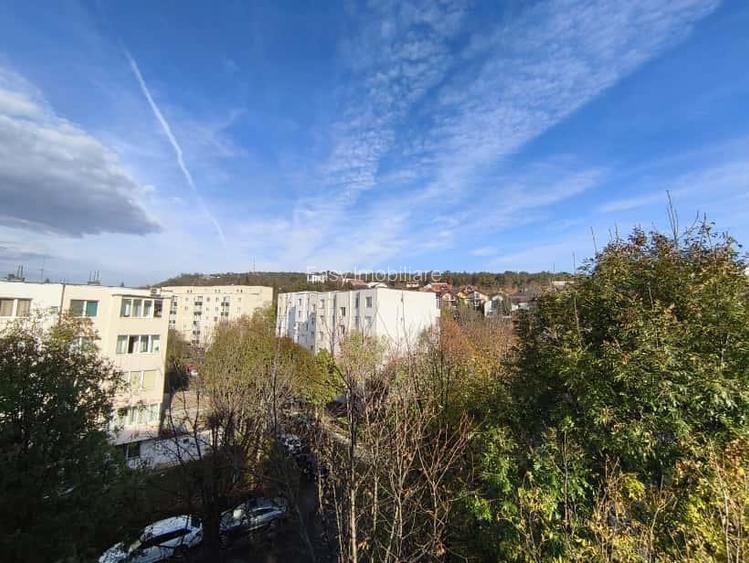 Apartament 3 Camere 65 mp Prima Inchiriere,Renovat/mobilat/Utilat Tudor-Kaufland - 19