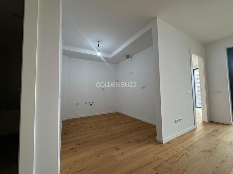 Apartament 2 camere Complex City Point - 5