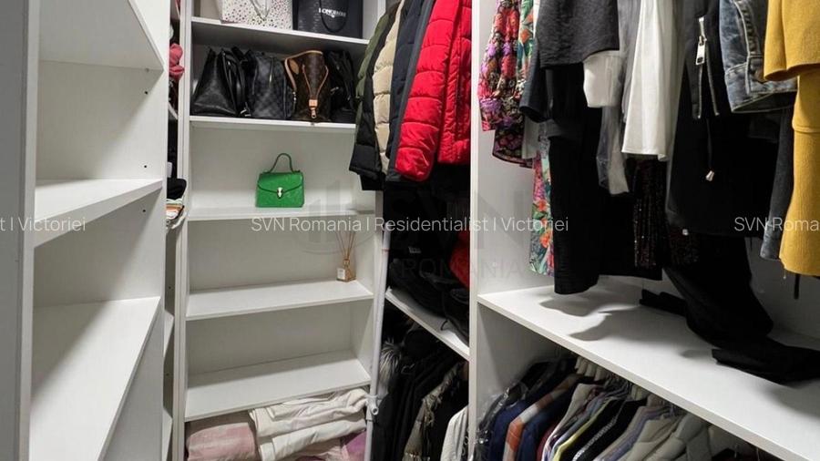 REA1028857 APARTAMENT SUPERB l MOBILAT l UTILAT l AVIATIEI l ATLAS RESIDENCE - 17