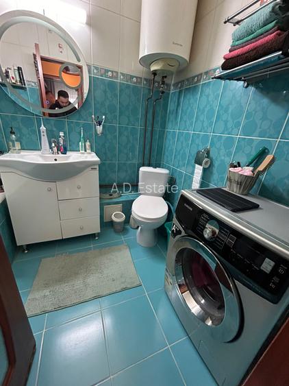 Nicolae Grigorescu 2 Camere Instalatii Schimbate Bloc 1979 12 Min Metrou - 5