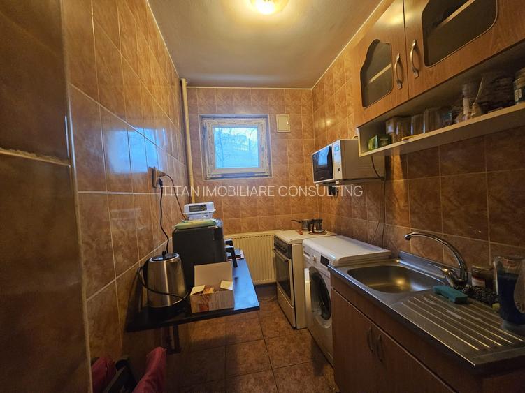 Trapezului p/10 sdec  34 mp vedere mixta stradala langa statia de metrou - 5