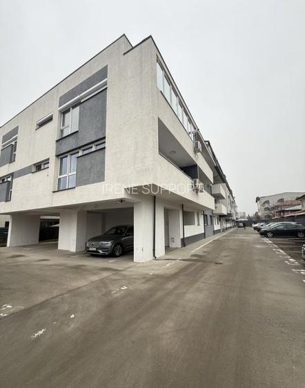 Ap 2 cam Decomandat Bloc nou Parter Sos Giurgiului Dedeman - 7