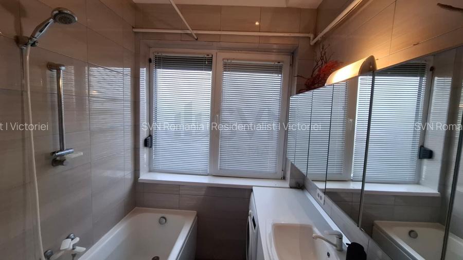 REA1026964 Apartament 4 Camere I De Vanzare I Sisesti I Baneasa - 18