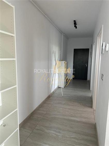 COMPLEX IRIS, Apartament 2 camere, parcare- Zona Aradului - 6