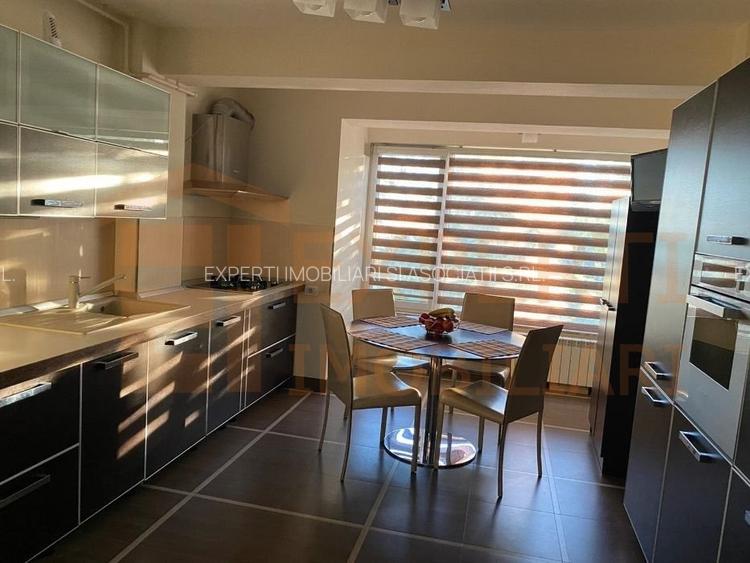 Apartament 3 camere de inchiriat, in zona Mamaia - 2