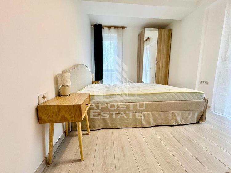 Apartament cu 2 camere, parcare inclusa, zona Aradului, Timisoara - 7