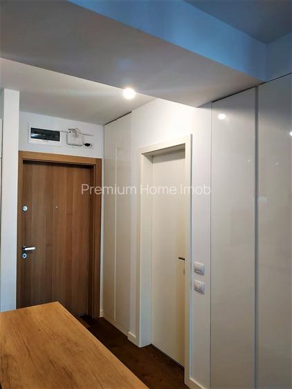 Apartament | studio dublu | bloc nou | Victoriei | ELA Residence - 23